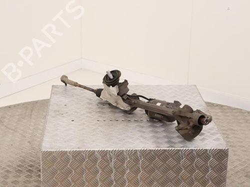 Used Steering rack Steering rack VW T-ROC (A11, D11) 1.6 TDI (115 hp) 40475268 40475268