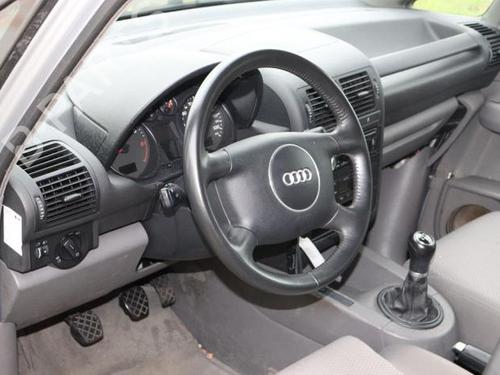Tailgate AUDI A2 (8Z0) 1.4 | BP40412158C6 - Image 13
