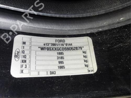 Switch FORD FOCUS II Turnier (DA_, FFS, DS) 1.6 TDCi | BP40399351I30 - Image 27