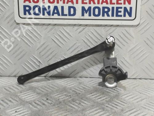 Used Gear lever Gear lever VW GOLF VIII Variant (CG5, DB5) 1.5 TSI (150 hp) 40383317 40383317