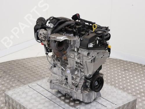 Engine VW GOLF VII (5G1, BQ1, BE1, BE2) 1.5 TSI | BP40372920M1 - Image 4