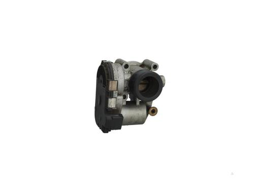 Used Throttle body Throttle body SMART CITY-COUPE (450) 0.6 (S1CLA1, 450.341) (55 hp) 40471739 40471739
