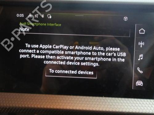 Electronic sensor AUDI A1 Sportback (GBA) 30 TFSI | BP40475295M84 - Image 15