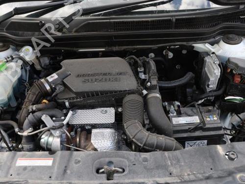 Engine mount SUZUKI SX4 S-Cross (JY) 1.4 Hybrid (Mild Hybrid) (AKK 414) | BP40478700M89 - Image 9