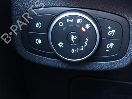 Speaker FORD FIESTA VII (HJ, HF) 1.0 EcoBoost | BP40417628E2  - Image 30