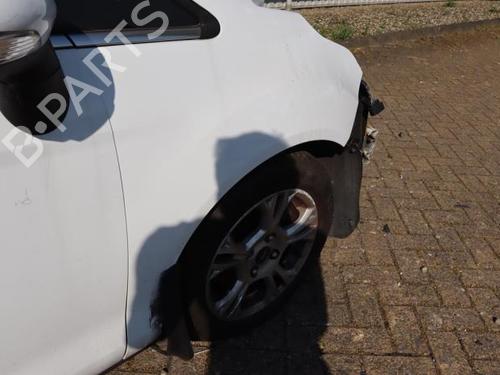 AC pipe FORD B-MAX (JK) 1.0 EcoBoost | BP40399341M126  - Image 32