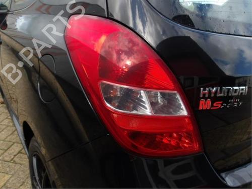 Switch HYUNDAI i20 I (PB, PBT) 1.4 CRDi | BP40395370I30 - Image 30