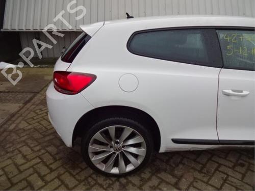 Engine control unit (ECU) VW SCIROCCO III (137, 138) 2.0 TDI | BP40471092M57 - Image 18