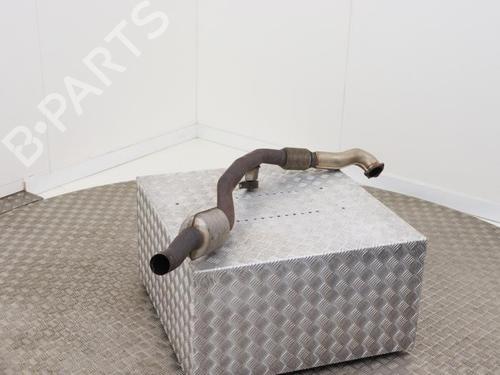 Exhaust system AUDI A5 (F53, F5P) S5 TFSI quattro | BP40421365M121 - Image 3