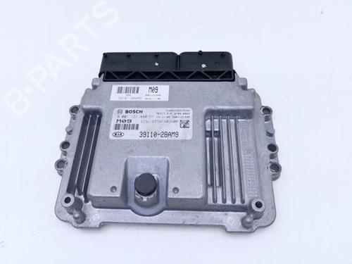 engine-control-unit-ecu-kia-sportage-iii-sl-2009-2010-2011-2012-2013-2014-2015-2016-2017-40370911 main image