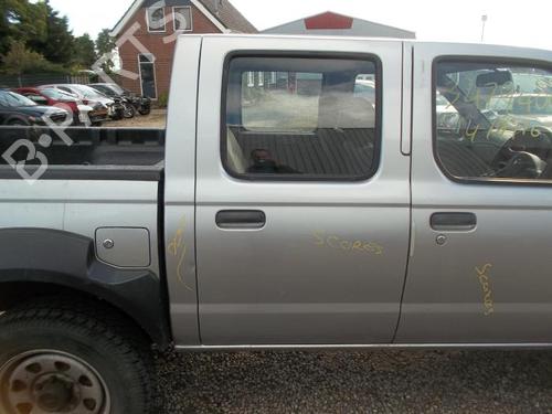 ABS pump NISSAN NAVARA NP300 (D40) 2.5 dCi 4WD | BP40368157M43 - Image 12