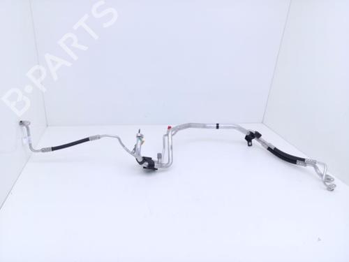 Used AC pipe AC pipe PEUGEOT 508 SW II (FC_, FJ_, F4_) 1.5 BlueHDi 130 (131 hp) 40481196 40481196
