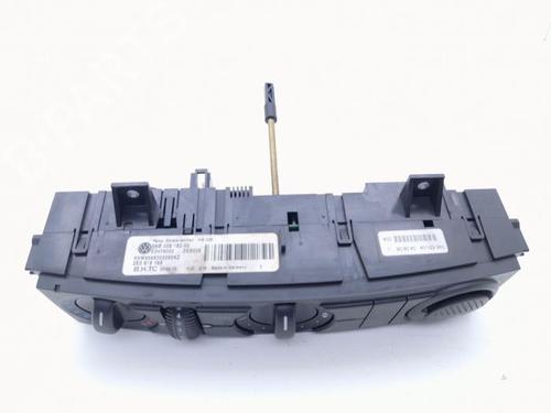 Climate control VW CRAFTER 30-35 Bus (2E_) 2.5 TDI | BP40360061I5 - Image 2