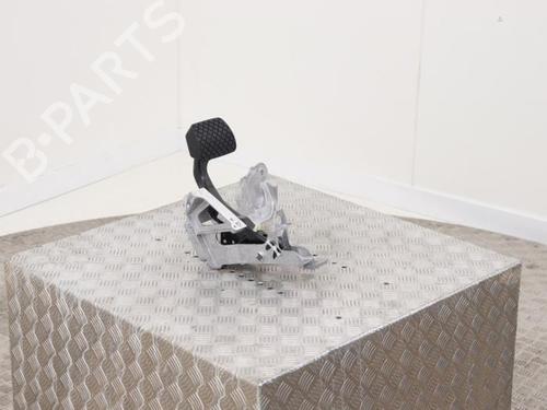 Used Break pedal Break pedal AUDI A6 C7 (4G2, 4GC) 2.0 TDI (190 hp) 40405269 40405269