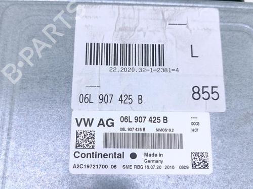 Electronic module AUDI A7 Sportback (4KA) 50 TFSI e quattro | BP40478436M83 - Image 5