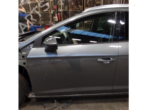Electronic sensor SEAT LEON (5F1) 1.6 TDI | BP40380072M84 - Image 13