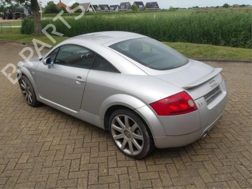 Front left seatbelt AUDI TT (8N3) 1.8 T quattro | BP40391102I26  - Image 10