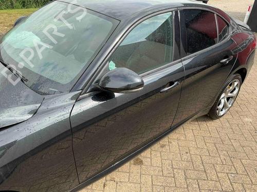 Left rear driveshaft ALFA ROMEO GIULIA (952_) 2.2 D (952AGA250, 952AGM250, 952ASM2, 952ASA2) | BP40420661M40  - Image 20