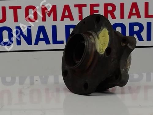 left-front-steering-knuckle-audi-a8-d3-4e2-4e8-2002-2003-2004-2005-2006-2007-2008-2009-2010-40365180 main image
