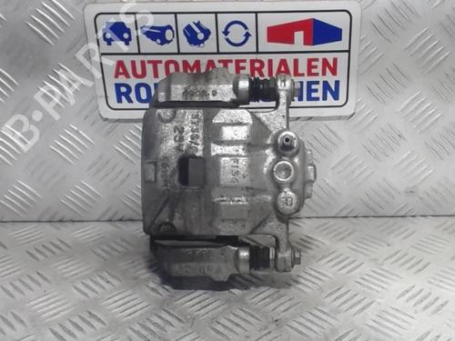 Used Right front brake caliper Right front brake caliper FORD FIESTA VI (CB1, CCN) 1.0 EcoBoost (125 hp) 40365958 40365958