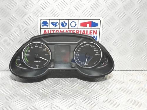 instrument-cluster-audi-q5-8rb-2008-2009-2010-2011-2012-2013-2014-2015-2016-2017-2018-2019-40468591 main image
