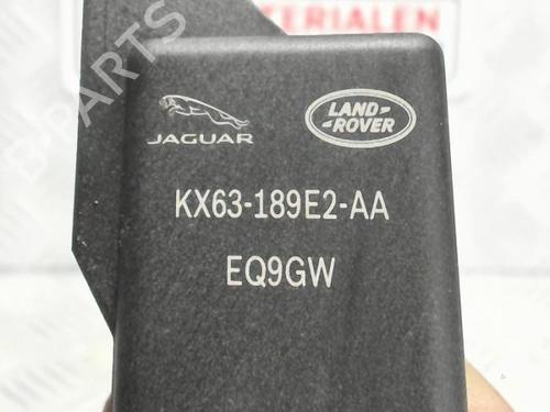 Electronic module LAND ROVER DISCOVERY SPORT (L550) 2.2 D 4x4 | BP40468534M83 - Image 2