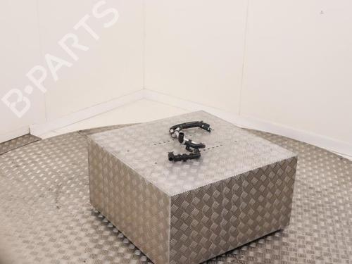 Used Pipe Pipe AUDI A4 Allroad B9 (8WH, 8WJ) 45 TFSI Mild Hybrid quattro (265 hp) 40477727 40477727