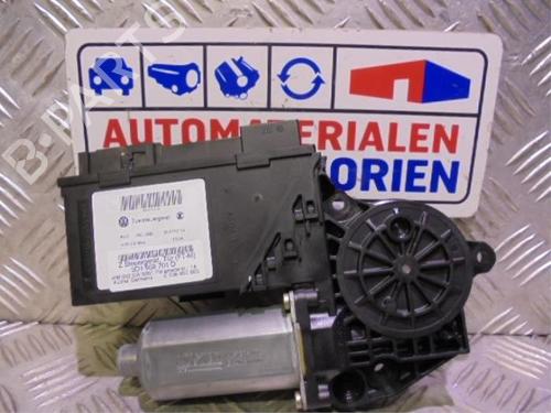 Used Electronic module Electronic module VW PHAETON (3D1, 3D2, 3D3, 3D4, 3D6, 3D7, 3D8, 3D9) 3.0 V6 TDI 4motion (224 hp) 40431234 40431234