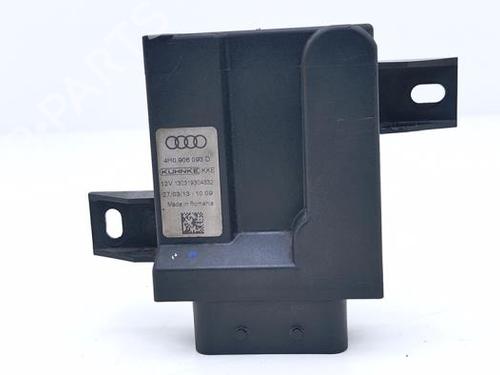 electronic-module-audi-a8-d4-4h2-4h8-4hc-4hl-2009-2010-2011-2012-2013-2014-2015-2016-2017-2018-2019-40358953 main image
