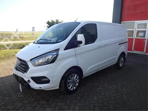 Climate control FORD TRANSIT V363 Bus (FAD, FBD) 2.0 EcoBlue | BP40359899I5 - Image 6