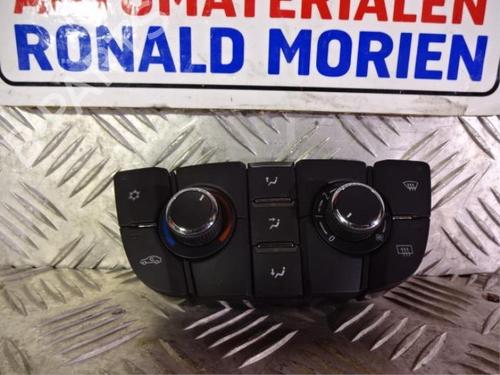 Used Climate control Climate control OPEL ASTRA J (P10) 1.6 (68) (115 hp) 40359975 40359975