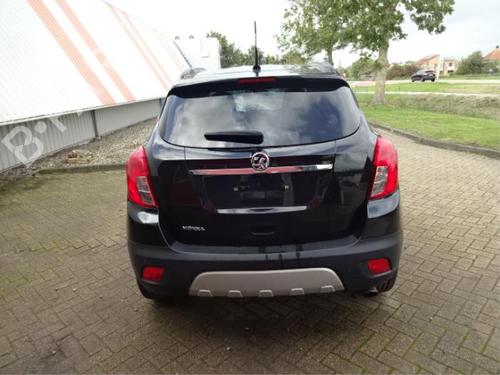 Warning switch OPEL MOKKA / MOKKA X (J13) 1.6 (_76) | BP40361268I22 - Image 9
