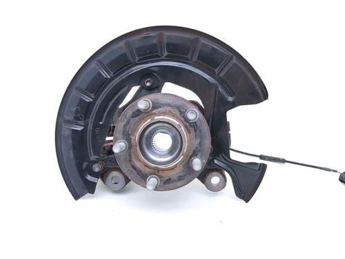 Used Left front steering knuckle Left front steering knuckle MAZDA CX-30 (DM) SKYACTIV-G M Hybrid (122 hp) 40479214 40479214
