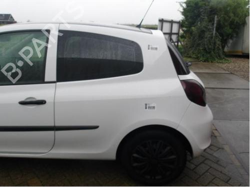 Warning switch RENAULT CLIO III (BR0/1, CR0/1) 1.5 dCi | BP40361344I22 - Image 31