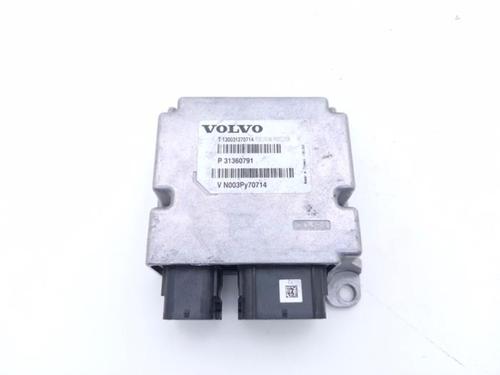 ecu-airbags-volvo-v40-hatchback-525-2012-2013-2014-2015-2016-2017-2018-2019-40358924 main image