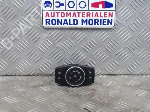 headlight-switch-ford-focus-iii-2010-2011-2012-2013-2014-2015-2016-2017-2018-2019-2020-40360346 main image