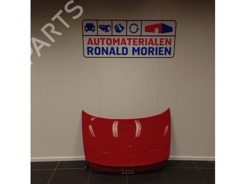 Used Tailgate Tailgate AUDI TT Roadster (FV9, FVR) 1.8 TFSI (180 hp) 40432615 40432615