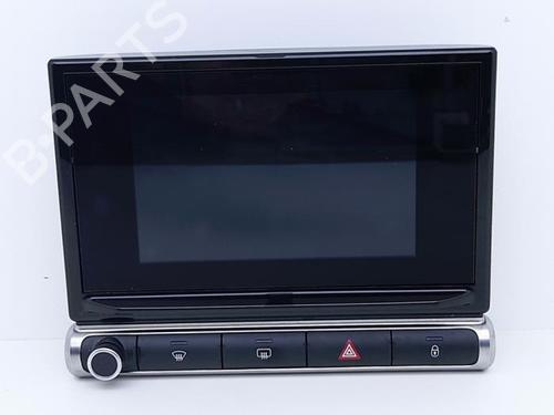 Used Control unit Control unit CITROËN C3 III (SX) 1.2 THP 110 (SXHNPS, SXHNZT, SXHNZ6) (110 hp) 40481084 40481084