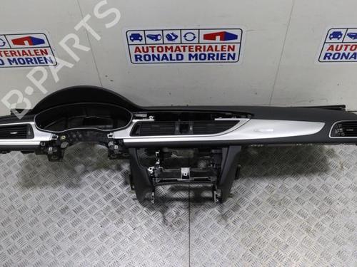 dashboard-audi-a6-c7-avant-4g5-4gd-2011-2012-2013-2014-2015-2016-2017-2018-2019-40407772 main image