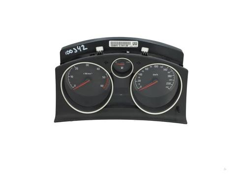 Used Instrument cluster Instrument cluster OPEL ZAFIRA / ZAFIRA FAMILY B (A05) 1.9 CDTI (M75) (120 hp) 40468638 40468638