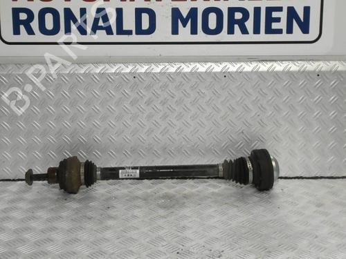 Used Left rear driveshaft Left rear driveshaft AUDI A8 D4 (4H2, 4H8, 4HC, 4HL) 3.0 TDI quattro (250 hp) 40383995 40383995