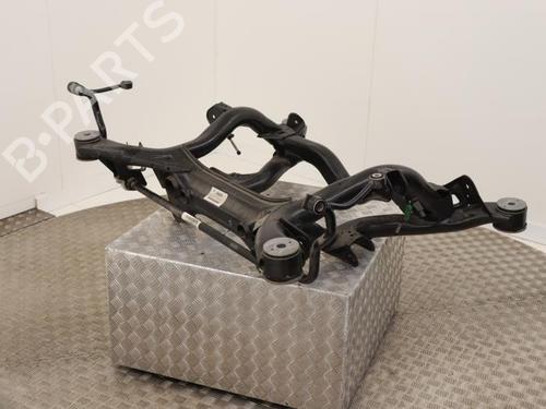 Subframe VW TOUAREG (7P5, 7P6) 4.2 V8 TDI | BP40479837M9 - Image 2