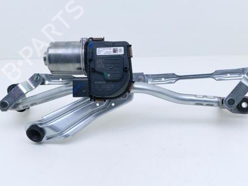 Used Front wiper motor Front wiper motor VW TOURAN (5T1) 1.5 TSI (150 hp) 40416391 40416391