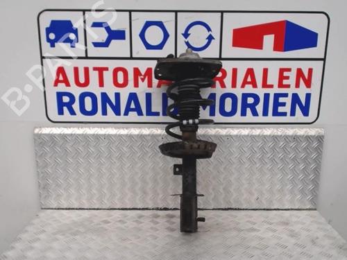 Used Left front shock absorber Left front shock absorber CITROËN JUMPY II Van 1.6 HDi 90 8V (90 hp) 40364853 40364853