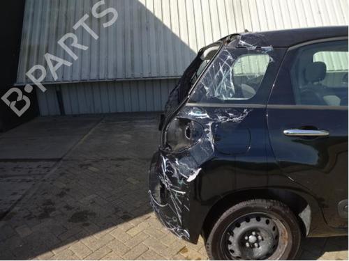 Left front brake caliper FIAT 500L (351_, 352_) 0.9 (199LYC1B) | BP40365825M105 - Image 25