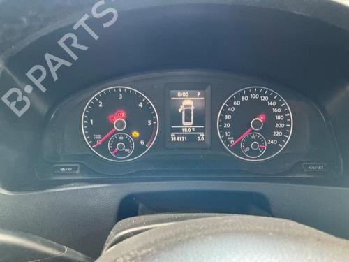Instrument cluster VW TRANSPORTER T5 Van (7HA, 7HH, 7EA, 7EH) 2.0 TDI | BP40418578C47 - Image 33