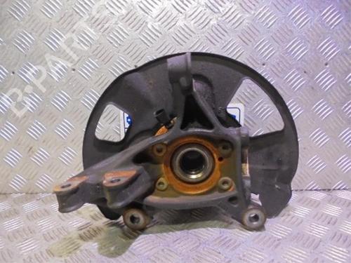 Right front steering knuckle VW CRAFTER Van (SY_, SX_) 2.0 TDI 4motion (SYB, SYC, SYD) | BP40365470M26 - Image 2