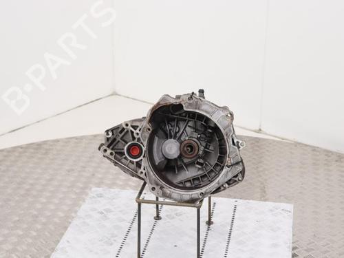 Gearbox OPEL CORSA D (S07) 1.3 CDTI (L08, L68) | BP40472477M3 - Image 5