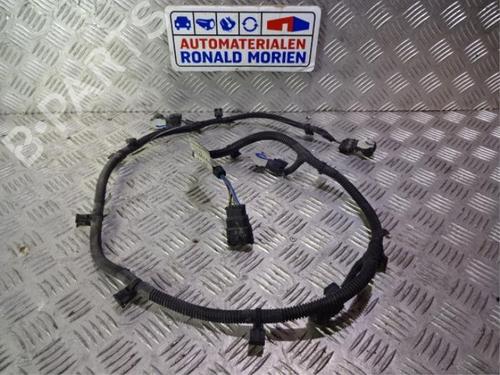 Used Electronic module Electronic module CITROËN C3 III (SX) 1.2 VTi 82 (82 hp) 40481842 40481842