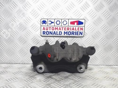 Left front brake caliper RENAULT MASTER III Van (FV) 2.3 dCi 110 FWD (FV0R, FV0W, FV1A) | BP40469980M105 - Image 2